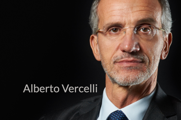 Alberto Vercelli