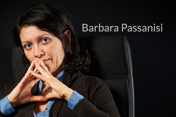 Barbara Passanisi