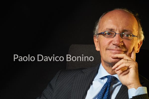 Paolo Davico Bonino